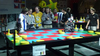 Eurobot'2011